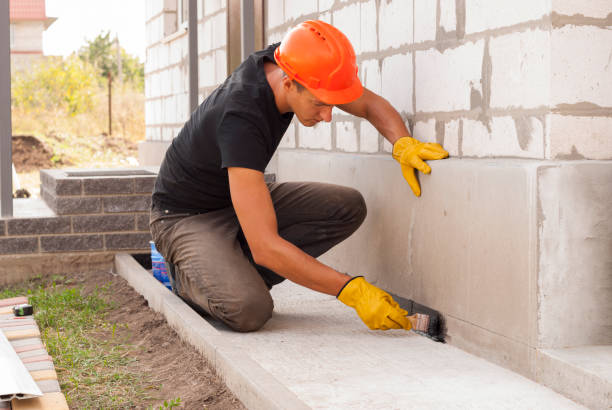 Licensed Interior Drainage System service in Stanton, AL - Halo Water Proofing